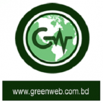 Greenweb BD Ltd. Logo