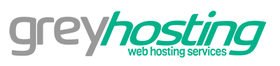 GreyHosting Logo