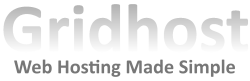 Gridhost Logo