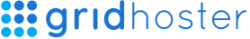 GridHoster.com Logo
