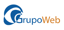 Grupoweb Logo