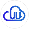 HahuCloud Logo