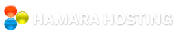 Hamara hosting Logo