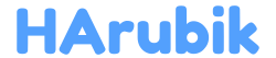 HArubik