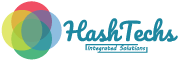 HashTechs Logo