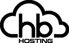 HBHosting Logo
