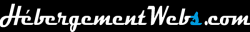 HébergementWebs.com Logo