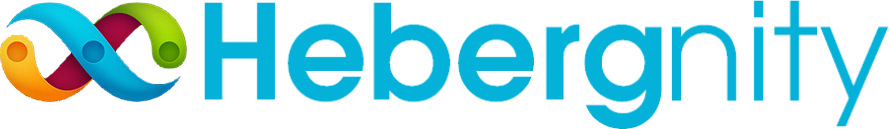 Hebergnity Logo