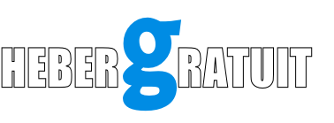 Hebergratuit Logo