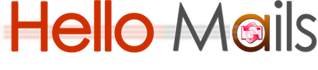 HelloMails Logo