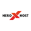 Heroxhost Logo