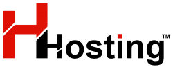 Hhosting Logo