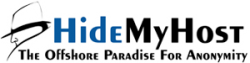 HideMyHost Logo