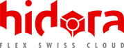 Hidora Logo