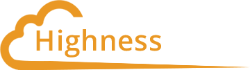 Highness Cloud Logo