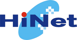HiNet Logo