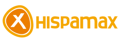 Hispamax Logo