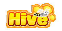 HiveHost.net Logo