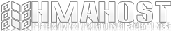 HMAHost Logo