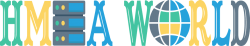 HMEA WORLD Logo