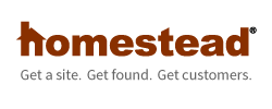 Homestead Logo