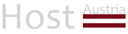 Host Austria Logo