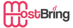 Host Bring Logo