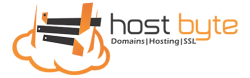 Host Byte Logo