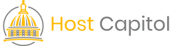 Host Capitol Logo