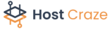 Host Craze Logo