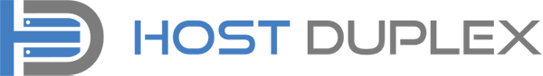 Host Duplex Logo