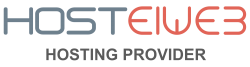 Host-Eiweb Logo