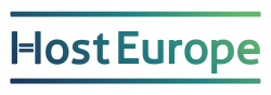 Host Europe Logo