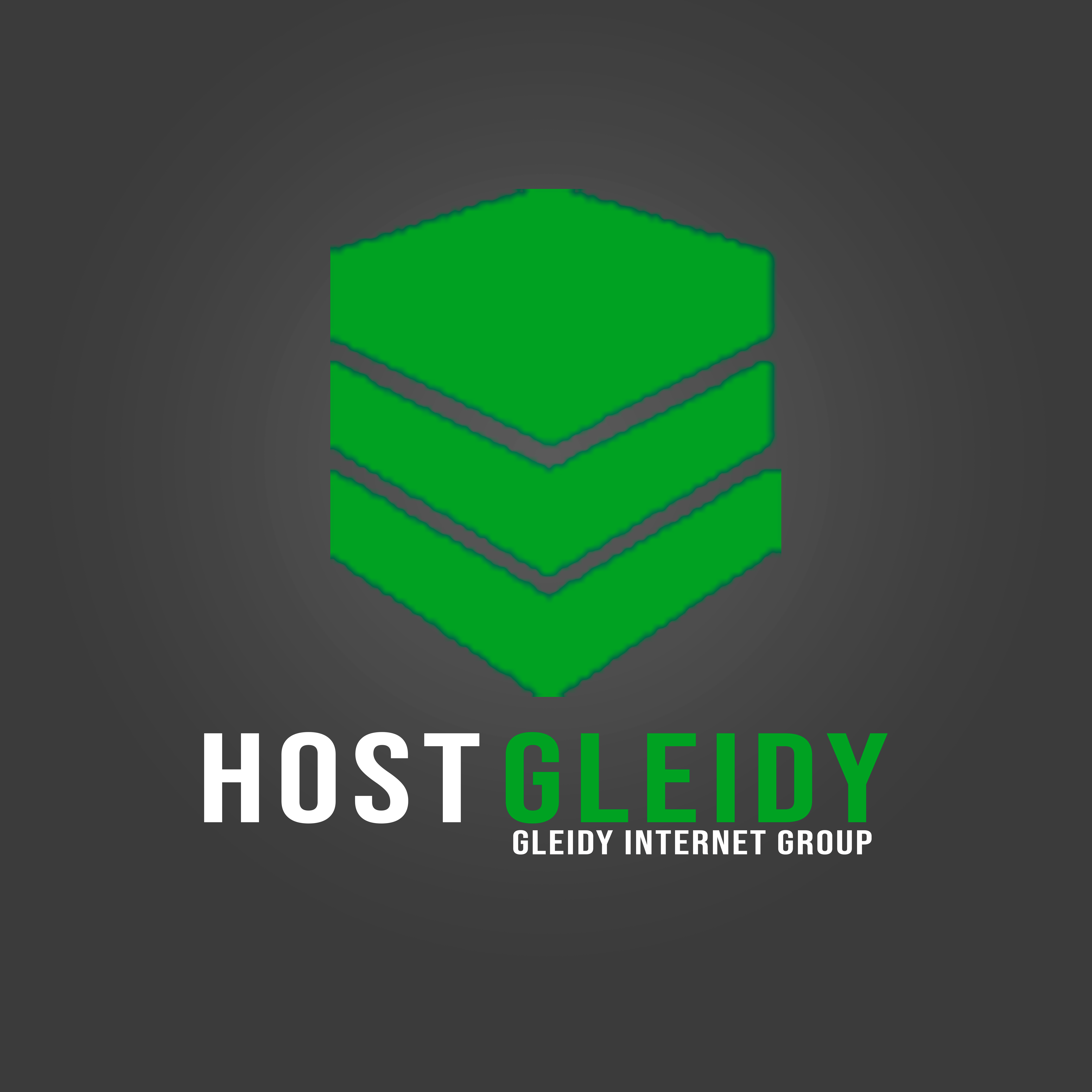 Host Gleidy Logo