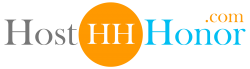 Host Honor Logo