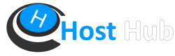 Host Hub Logo
