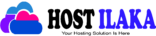 Host Ilaka Logo