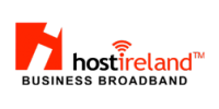 Host Ireland Logo