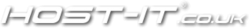 Host-it Logo