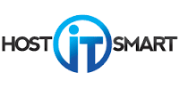 Host IT Smart Logo