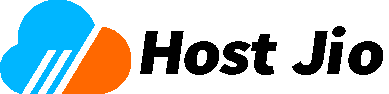 Host Jio Logo