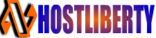 Host Liberty Ltd Logo
