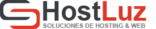 Host Luz Logo