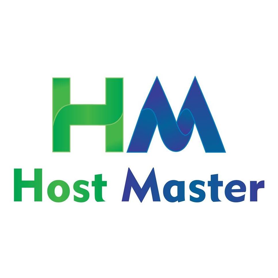 Host Master Logo