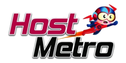 Host Metro Logo