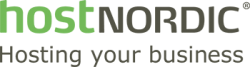 Host Nordic Logo