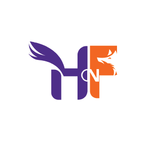 Host on Fox Logo
