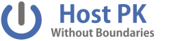 Host PK Logo