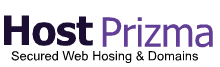 Host Prizma Logo