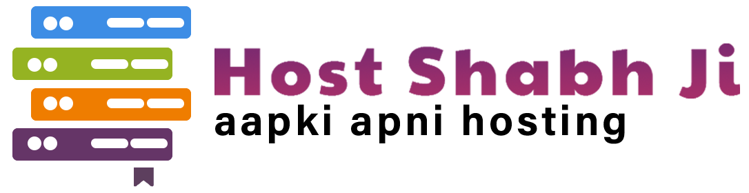 Host Shabh Ji Logo